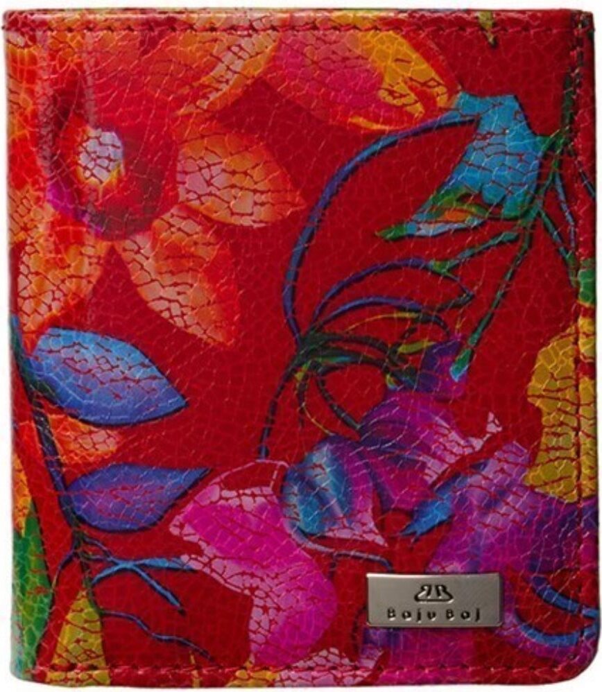 Brieftaschen BajuBaj PD1031s116