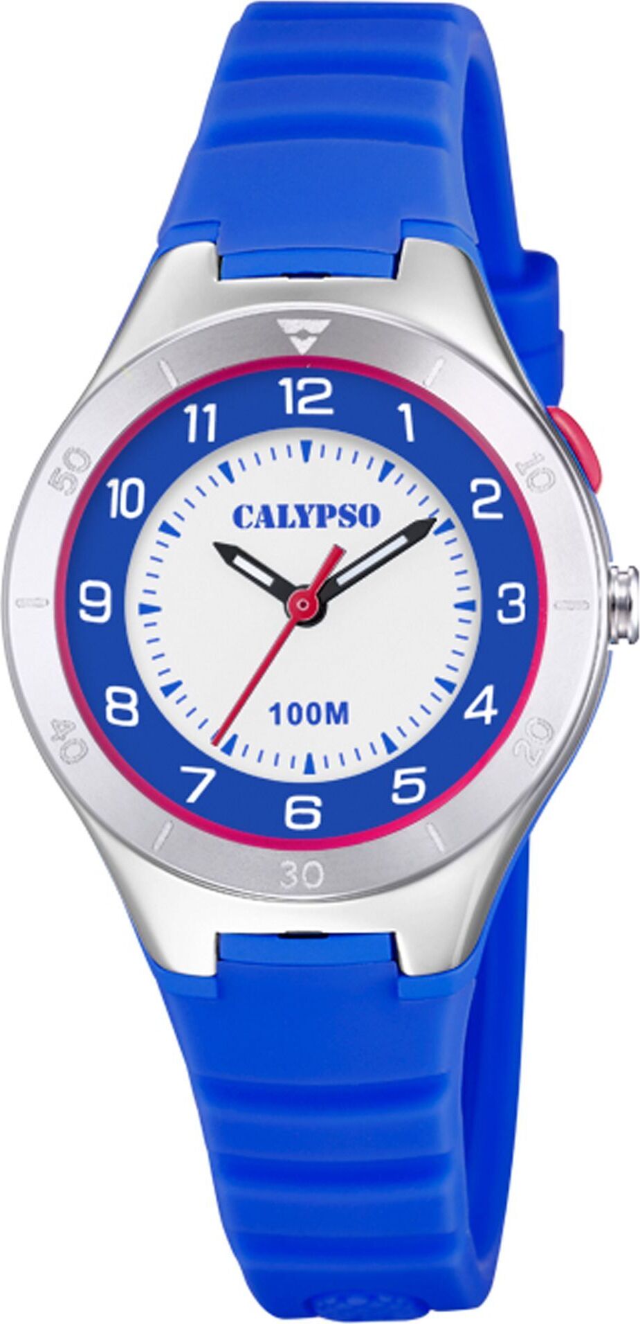 Calypso - Náramkové hodinky - Uni - K5800/3 - JUNIOR COLLECTION