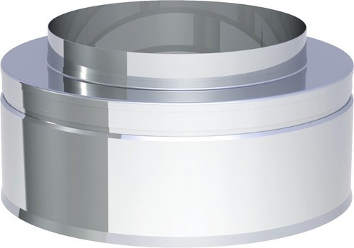 Jeremias DW-ECO Mündungsabschluss 150 mm 934215032