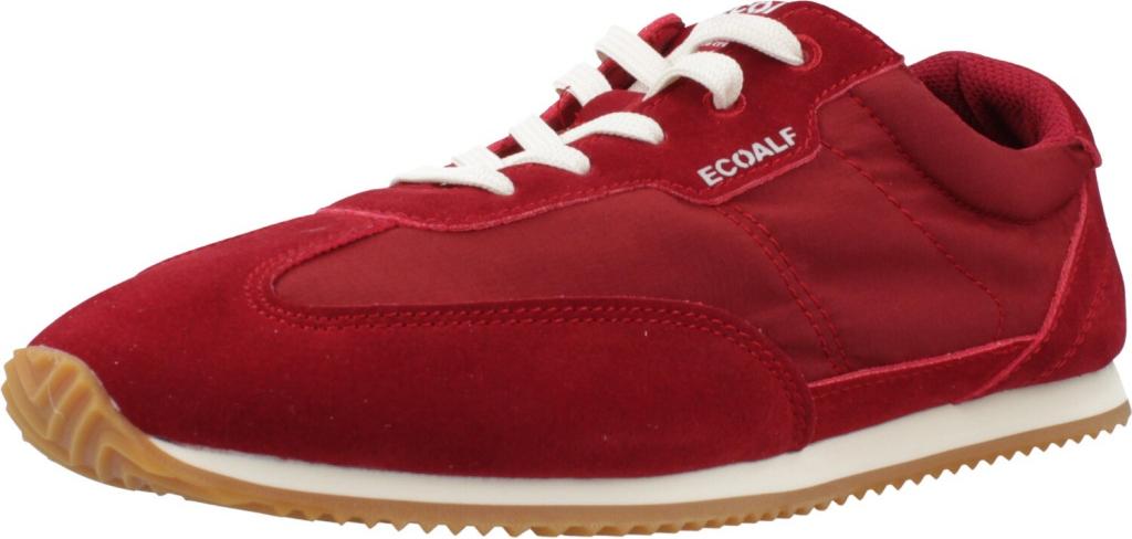 ECOALF DENVER Rot