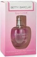 Betty Barclay first Love Eau de Toilette 20 ml vapo