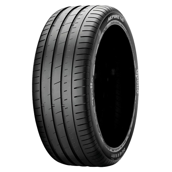 Apollo Aspire 4G+ 235/45R18 98Y Fsl Bsw Xl