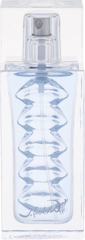 Salvador Dali Salvador Dalí Eau De Rubylips Eau de Toilette 30 ml