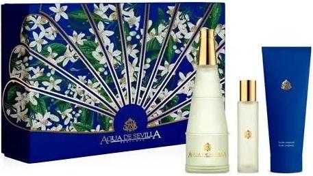 Agua De Sevilla Edt Vapo 125 Ml Sets