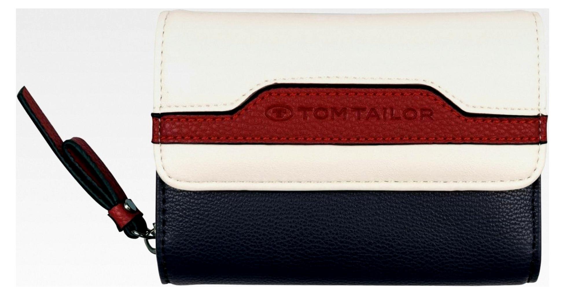 Markenlos Jule Damen Geldbörse in Mittelgröße