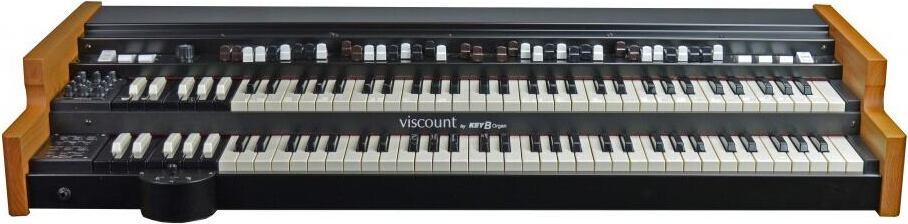 Viscount Legend