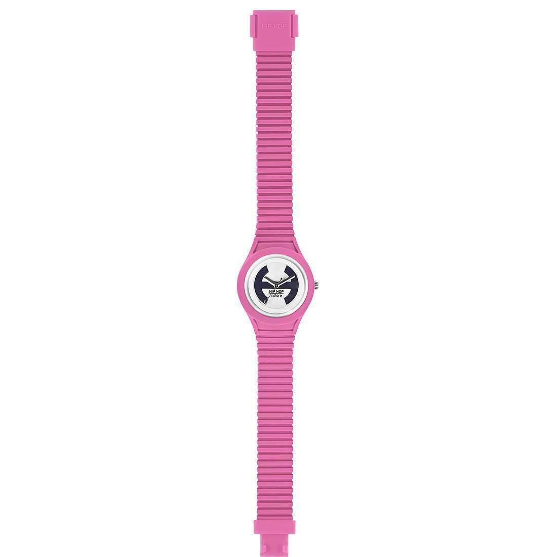 Hip Hop Uhr Modell Solar HWU0533