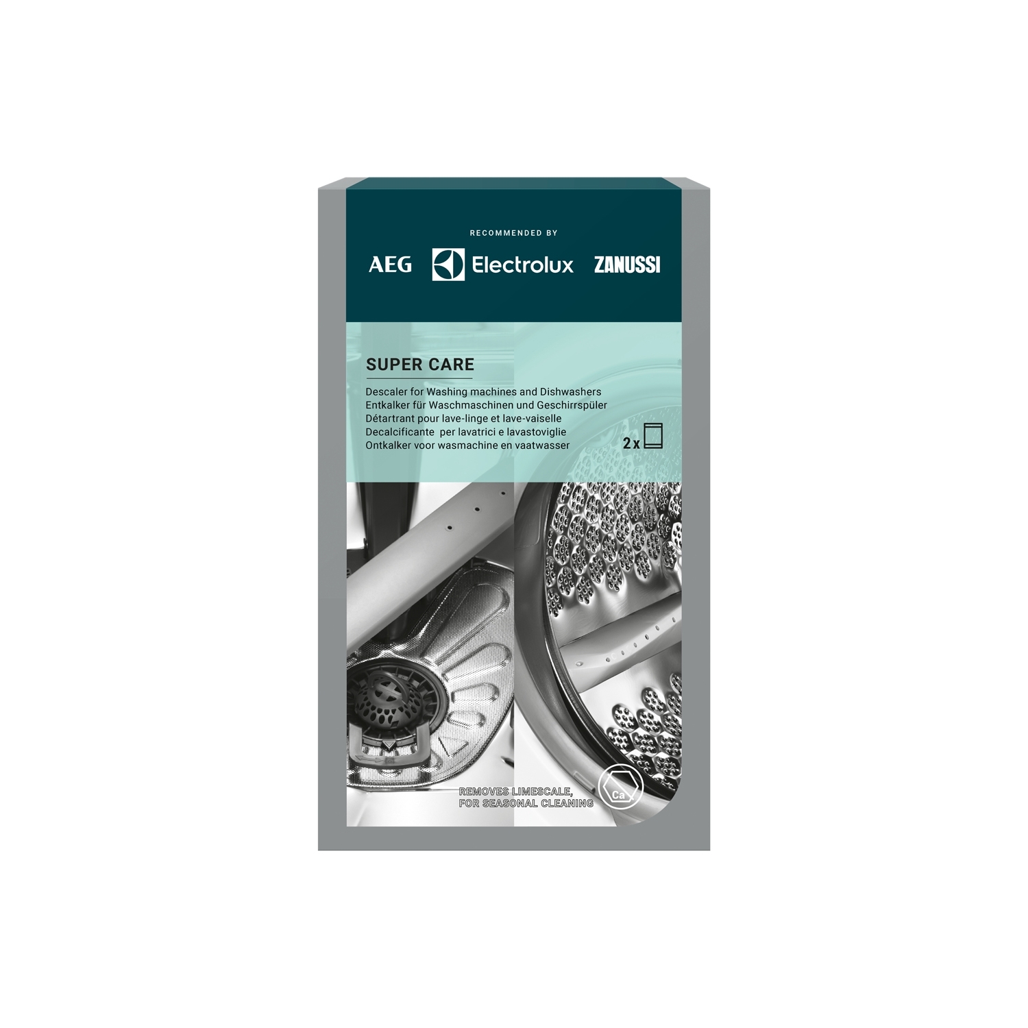 Electrolux M2GCP100, 110 mm, 30 mm, 210 mm, GHS07: Gesundheitsschädlich, Warnung, H315: Verursacht Hautreizungen, H319: Verursacht schwere Augenreizung, H335: Kann die Atemwege... 902 980 442
