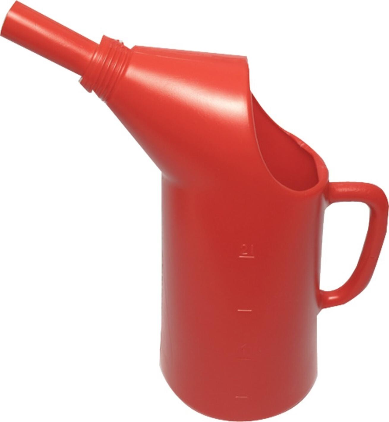 no_name Ölmass 1l Ölmass PE rot 1l Reilang 31.26