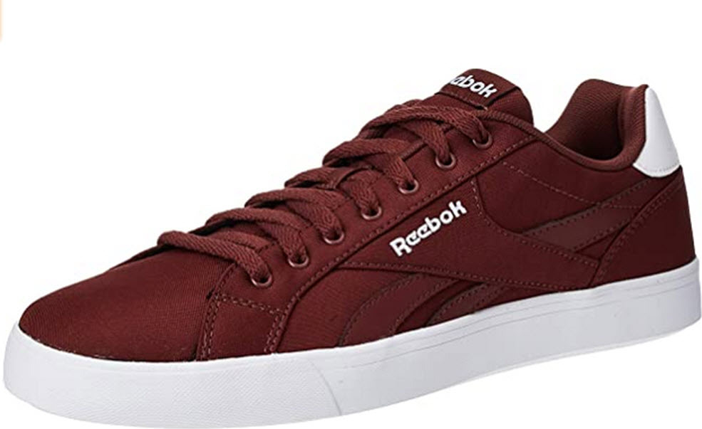 Herren Sneaker Reebok Royal Complete 2LT Gr. 3969,90 Braun/Weiss Neu CN7255