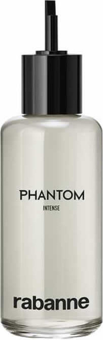 Paco Rabanne Phantom Intense Parfumová voda s náplňou 200ml