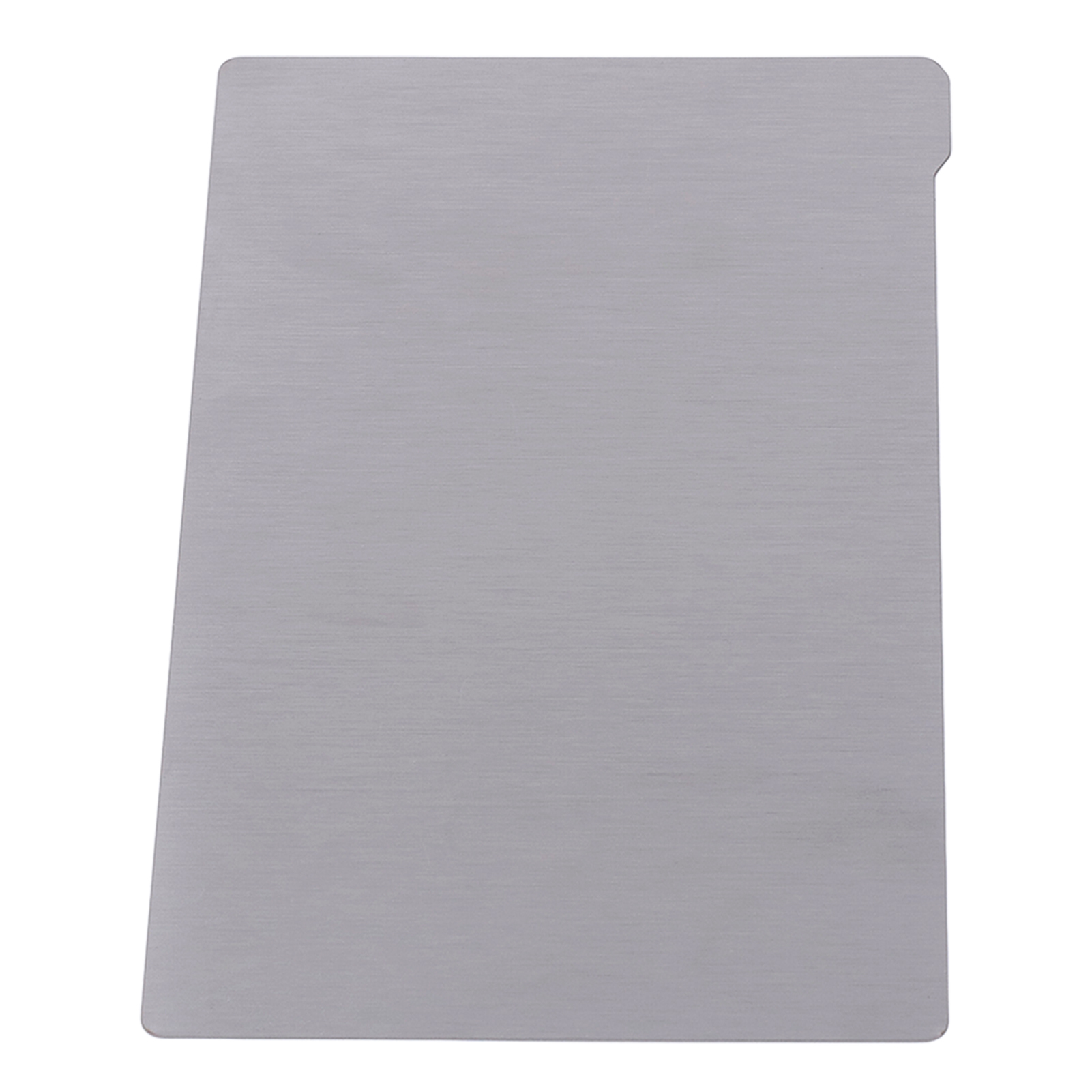 Oceľový plech Flex Magnetická nálepka, Magnetická flexibilná oceľová doska, Magnetická flexibilná oceľová posteľ, Magnetická stavebná doska, Magnetická flexibilná oceľová doska Flex Bed, 3D tlačiareň diely