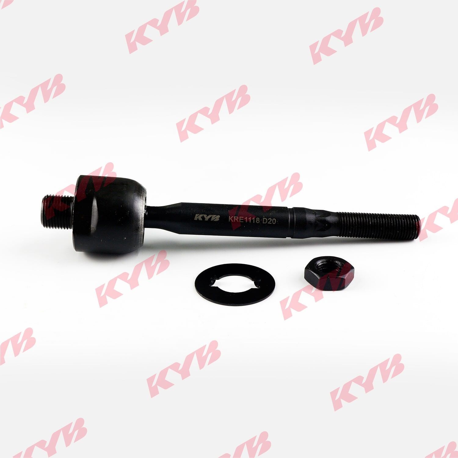 KYB-KRE1118-Erstanlage