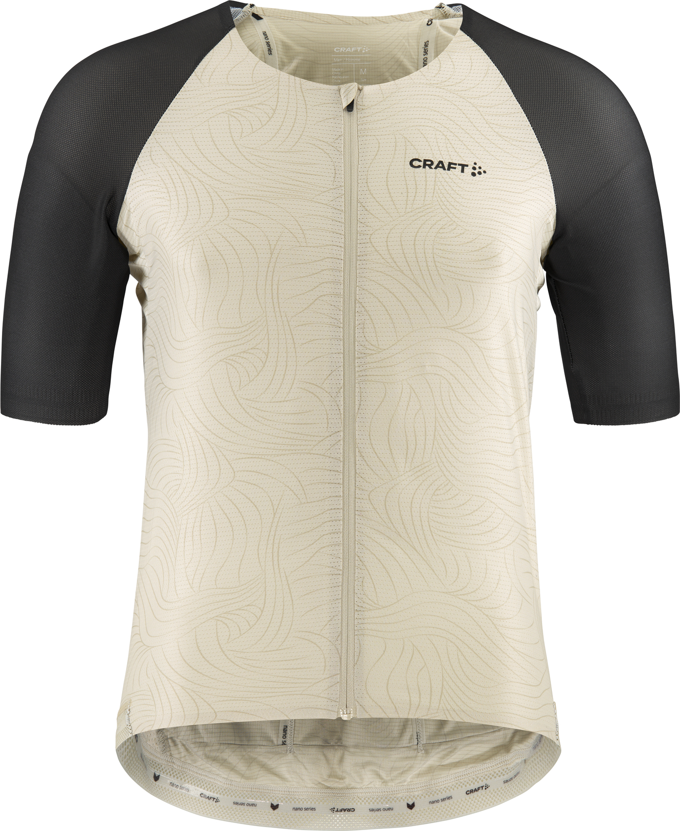 Craft Herren T-Shirt PRO Aerolight Jersey M