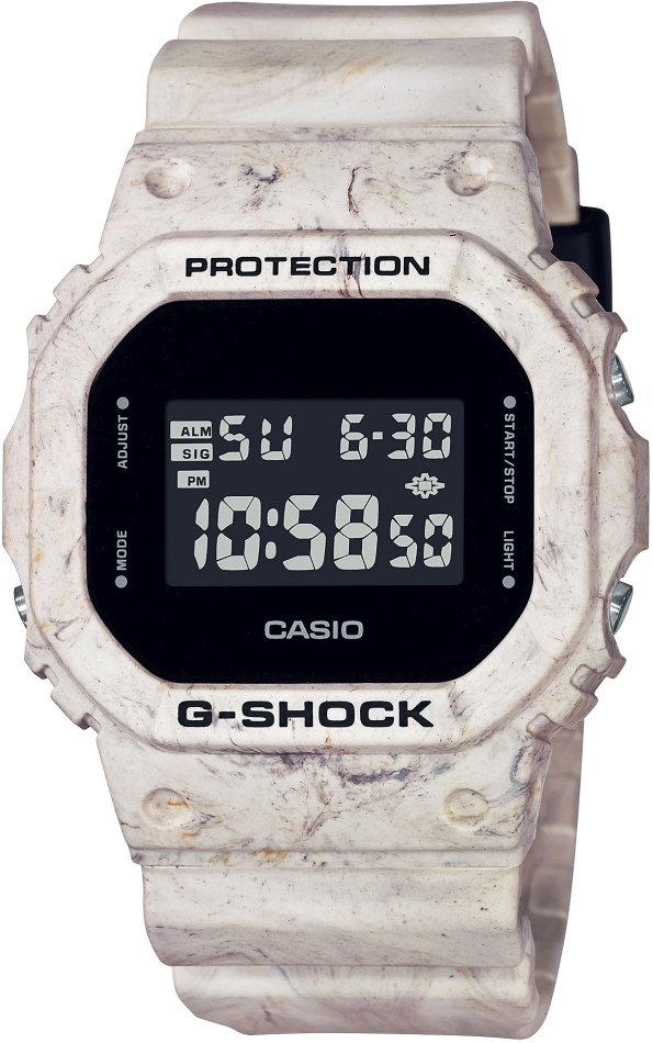 Hodinky Casio G-Shock DW-5600WM-5ER