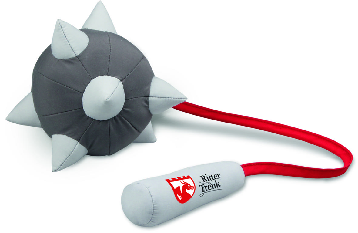 Sonstige Verlage Morgenstern Spielzeugwaffe aus Polyester, ca. 34 cm, ohne Verletzungsgefahr 56978013
