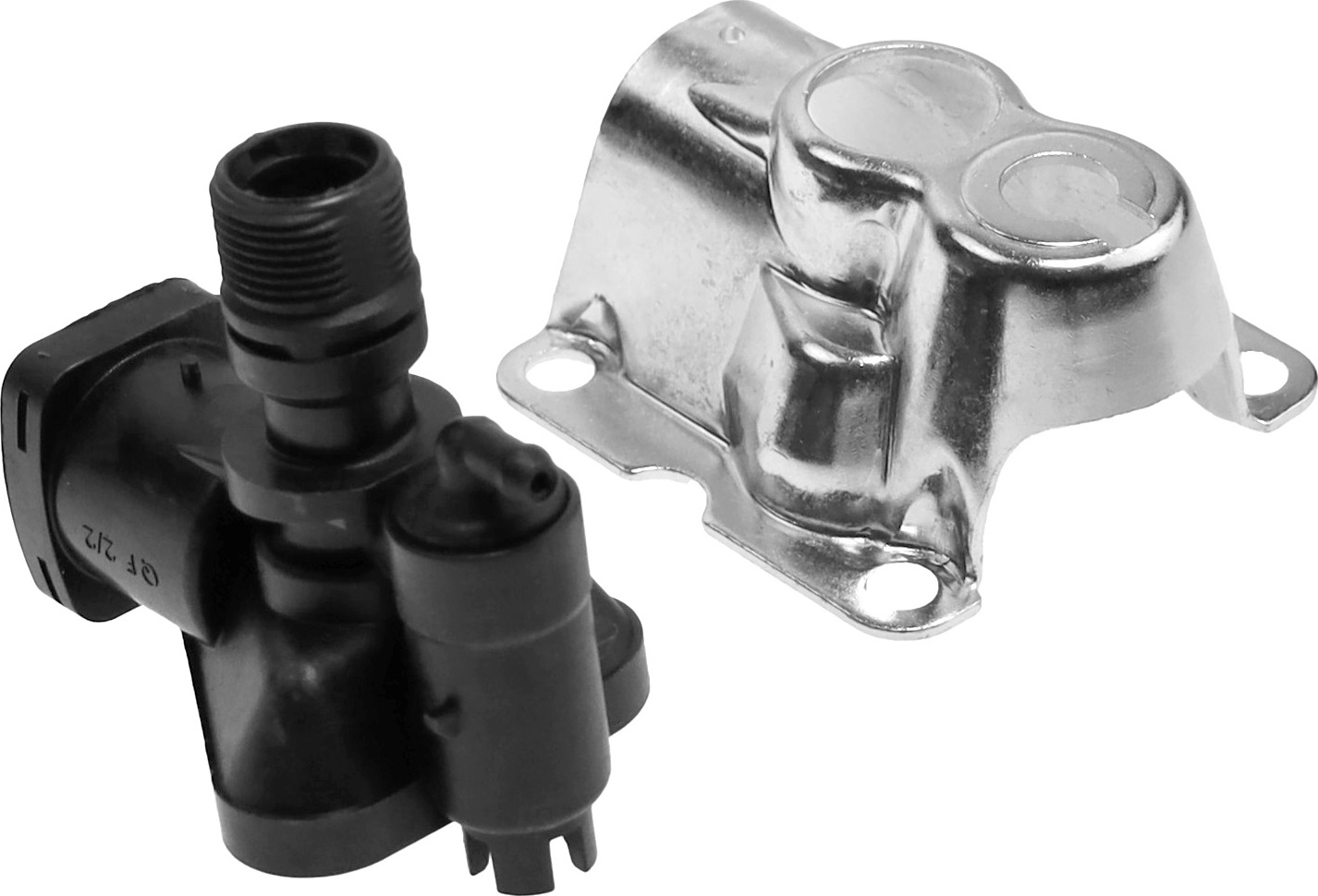 Kärcher 9.002-010.0 Steuergehäuse für Hochdruckreiniger (Beschreibung)