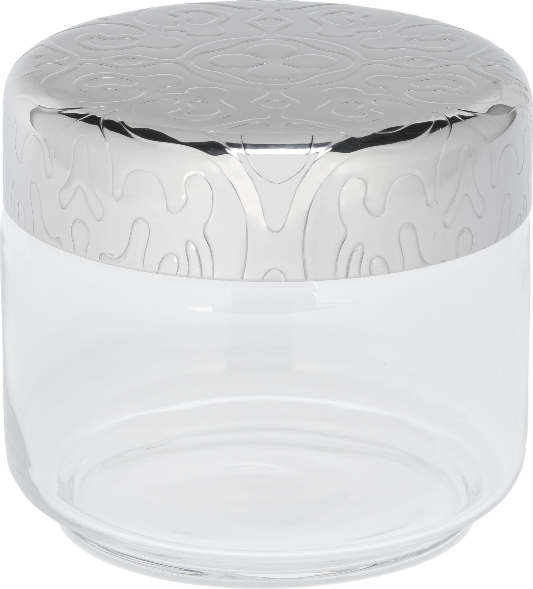 Alessi Dressed Glasdose 50cl MW21/50