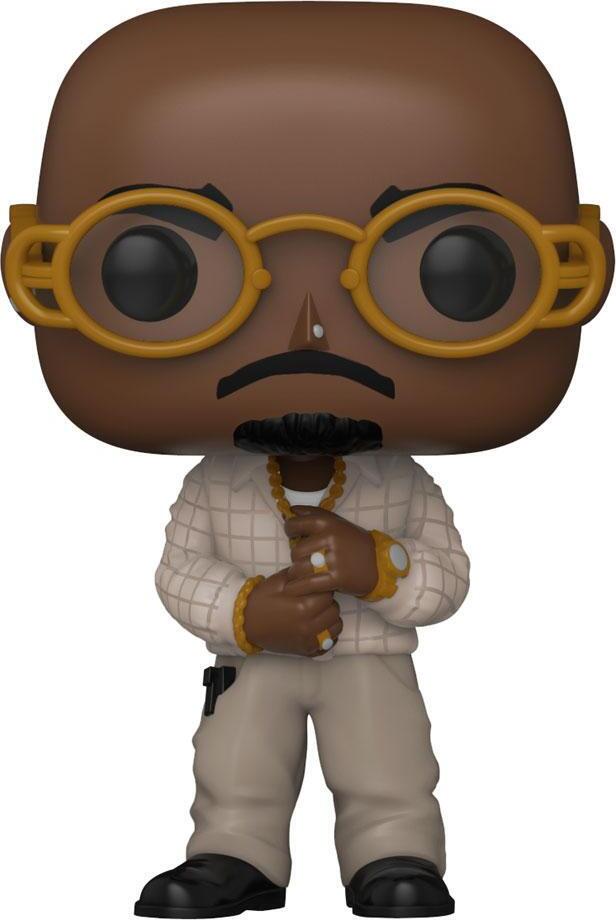 2PAC - Tupac Shakur 252 - Funko Pop! Vinyl Figur 56738
