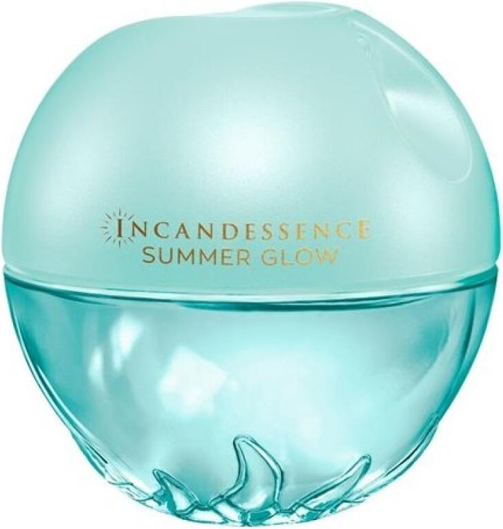 Avon Incandessence Summer Glow parfumovaná voda dámska 50 ml