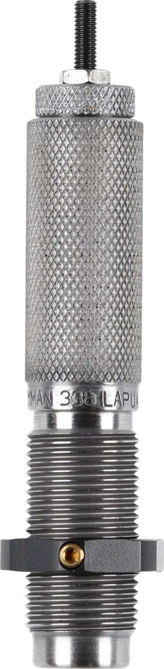 Lyman Hartmetall-Matrize für .338 Lapua Magnum