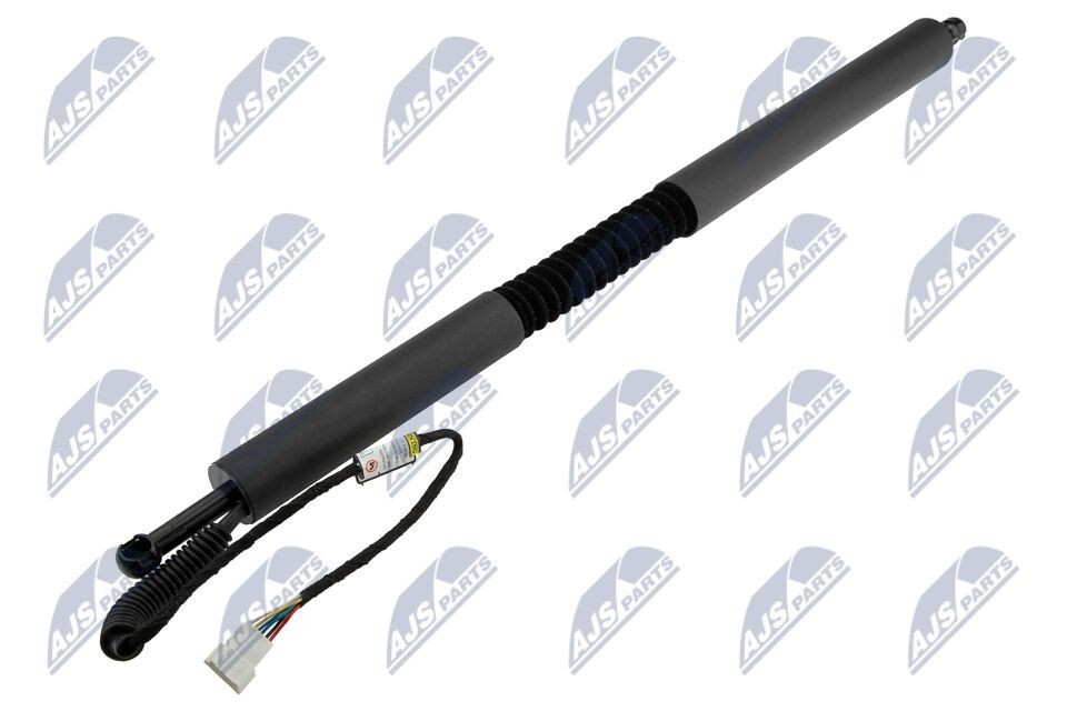 NTY AE-BM-110 Gasfeder Heckklappendämpfer für BMW 3 GT (F34)