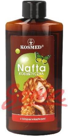 Kosmed Cosmetics Paraffin with Bioelements 150ml 3,99