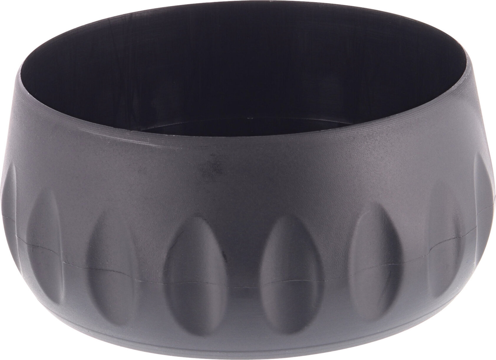 WAGNER System GmbH WAGNER Designkappe TENO - Ø60 / 66 x 30 mm, auch passend für das Wagner TENO Möbelbein System - 12396001