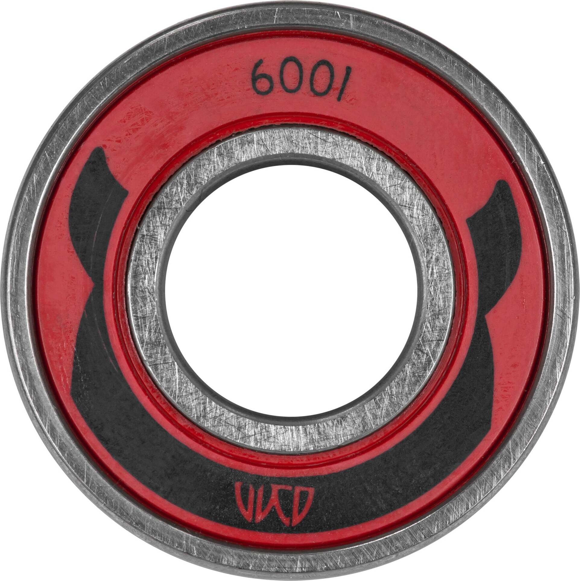 Wicked Hardware Wcs Maxi Lager Rot Rot One Size 310060
