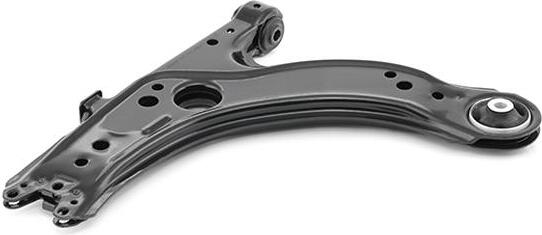 TOPRAN SATZ QUERLENKER RADAUFHÄNGUNG Vorderachse links Vorderachse rechts 107 106