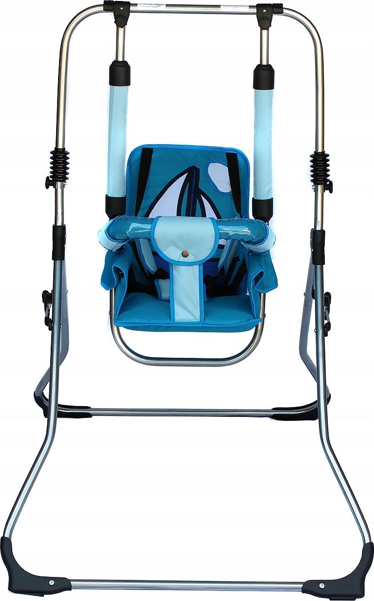 SIGMATEC SAMBA+ PL Schaukel für die Kleinsten - B17