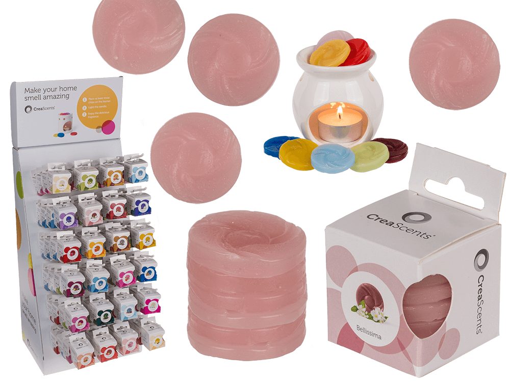 Out of the blue OOTB Creascent Scentchips "Bellissima" 101154