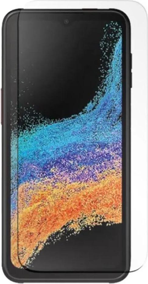Mobilis 017071, Samsung, Galaxy XCover7 Pro - XCover7 - XCover6 Pro, Ochrana pred elektrostatickým výbojom (ESD), Odolné proti nárazu, Odolné proti poškriabaniu,..., Priehľadná, 1 kusov