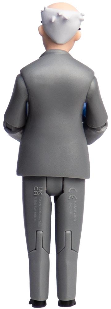 McFarlane Toys DC DIRECT – BTAS 6IN BUILD-A WV6 – VENTRILOQUIST und SCARFACE 17884