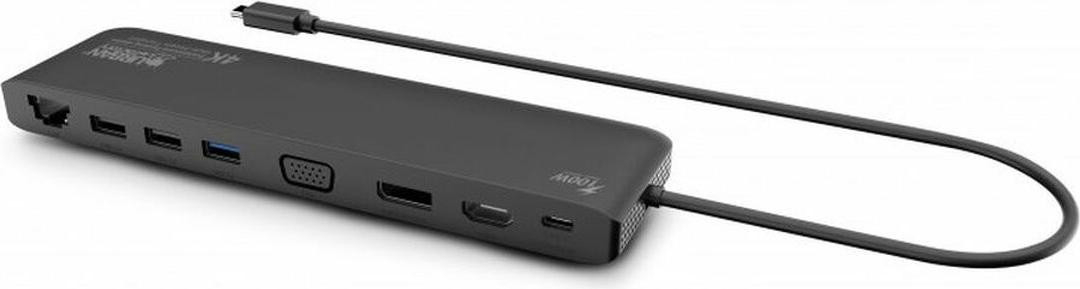 Rozbočovač USB Urban Factory TCD45UF