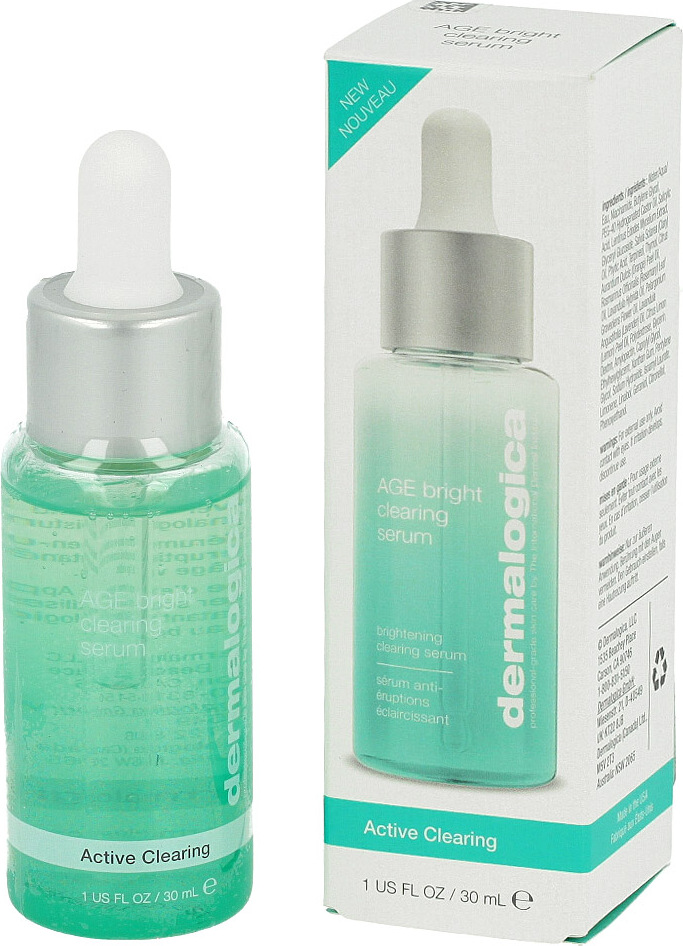 Dermalogica Active Clearing Age Bright Clearing Serum 30 ml 111342