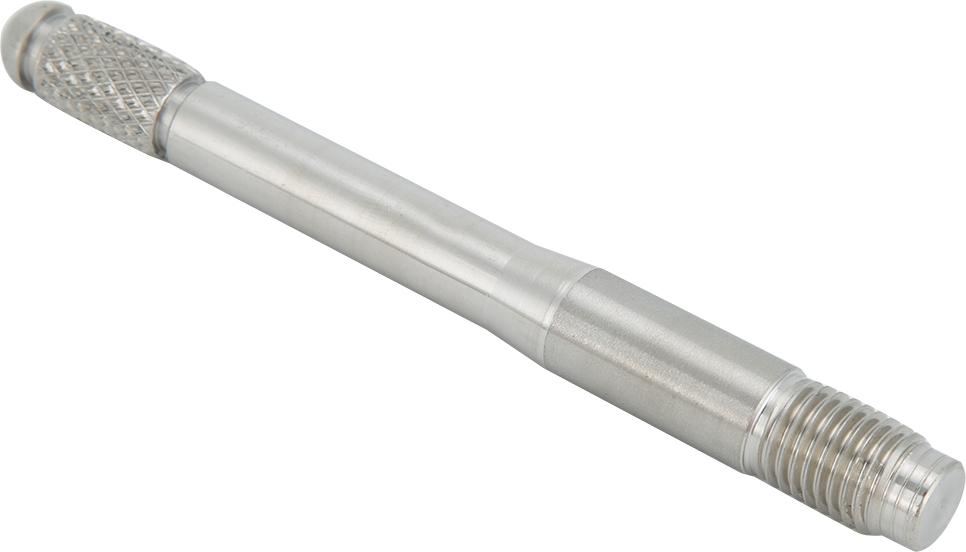 Gistuch Reifenpositionsstift-Wechsler-Montageträger-Halterung M12 x 1,5 für deutsches Auto