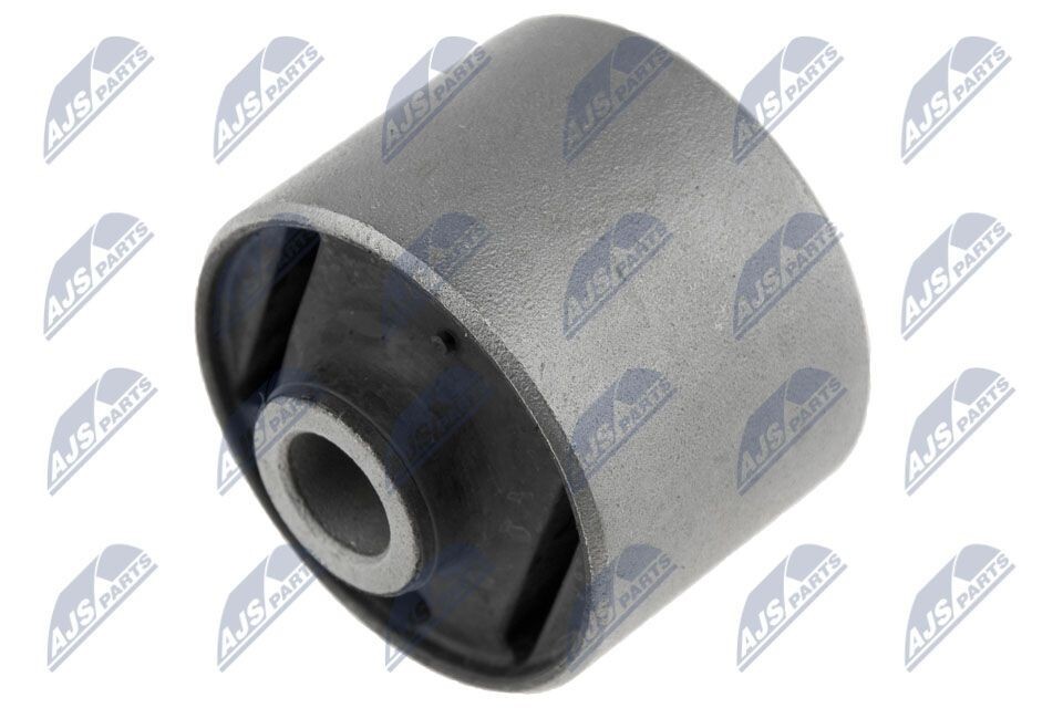 NTY Differential-Lager Differentiallager ZTT-SB-003A für SUBARU FORESTER (SH) 13,7mm 55,4mm
