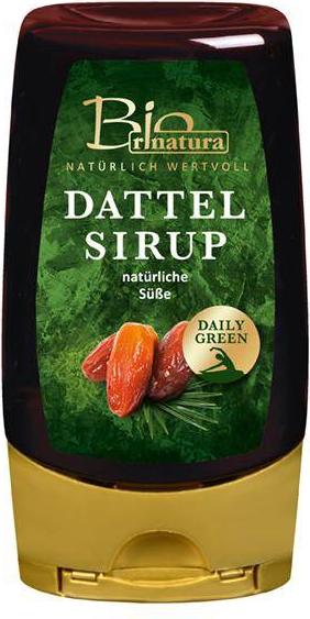 Rila Dattelsirup 25679