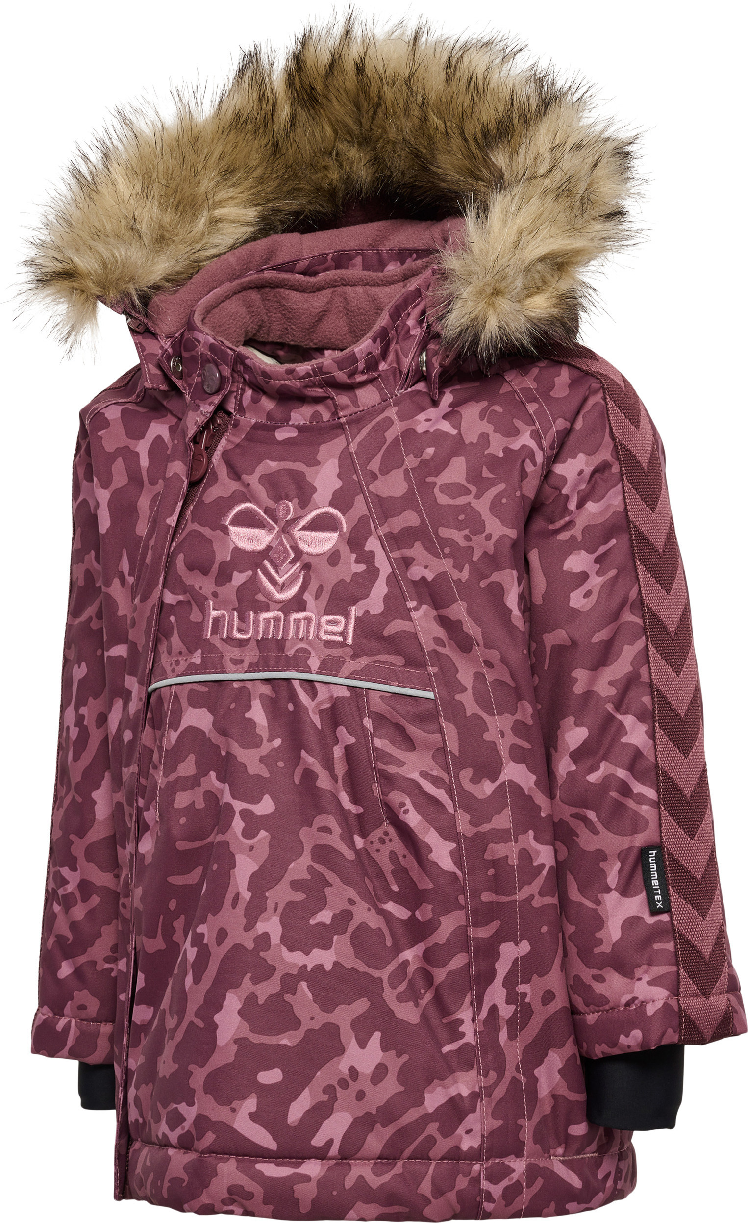 Hummel hmlJESSIE TEX JACKET 220583-3679