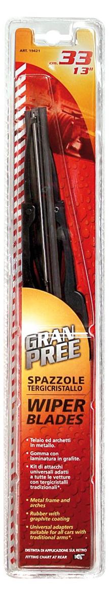Gran Pree 19421 Wischgummi Wischergummi Scheibenwischergummi