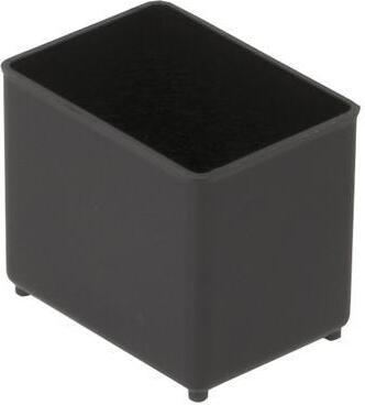 raaco Einsatz B.39xT.55xH.47mm a.ESD-PP f.Art.Nr.795517,795512 ESD Einsatz 55 A9-1 104555