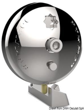 HX1 Freigabekit - Osculati 02.606.99