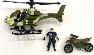 Militärische Ausrüstung 480669335