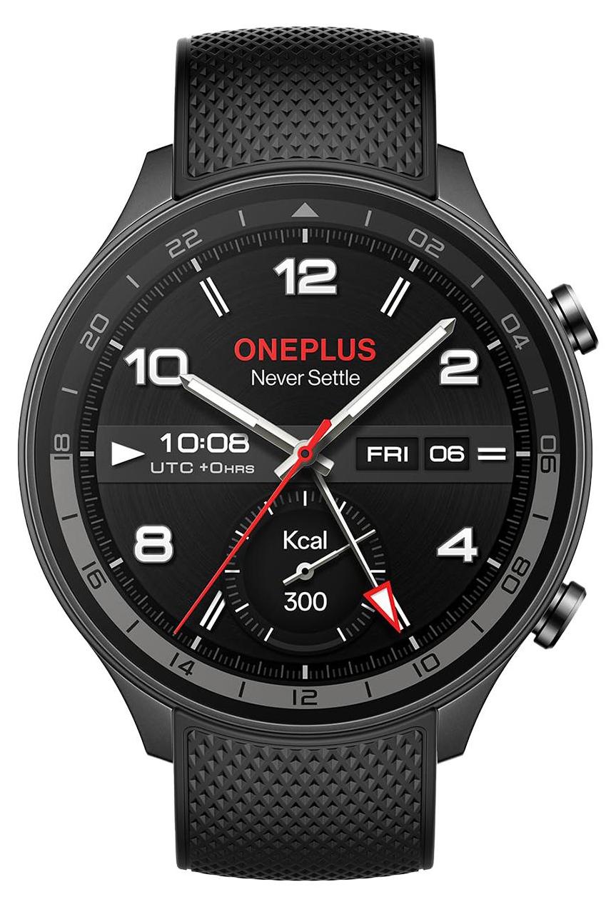 OnePlus Watch 2R