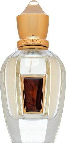 Xerjoff 17/17 Damarose parfémovaná voda pre ženy 50 ml