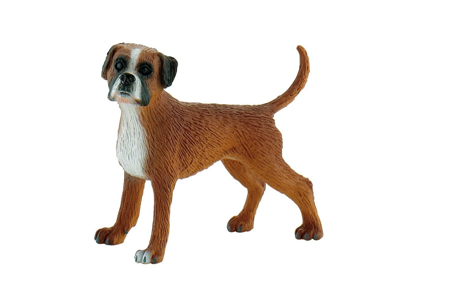 Bullyland Deutscher Boxerhund 65450 8cm 684736511