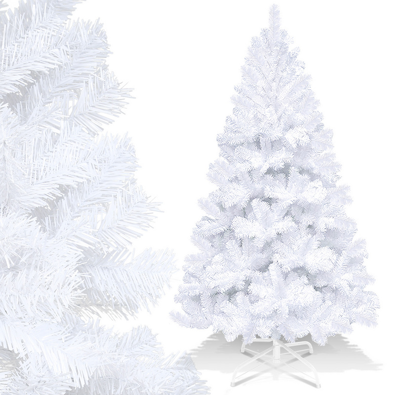 Einfeben - Weihnachtsbaum künstlich 150cm (Ø ca.80cm) mit ca.350