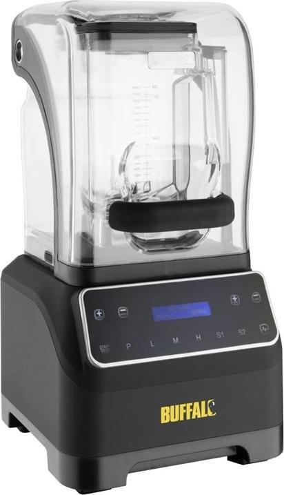 Buffalo Digitaler Leiser Bar Mixer 1,8L