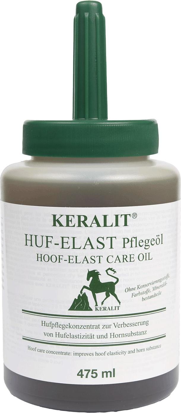 Keralit Huf- Elast Pflegeöl Hufpflege 3906107